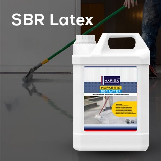 SBR Latex