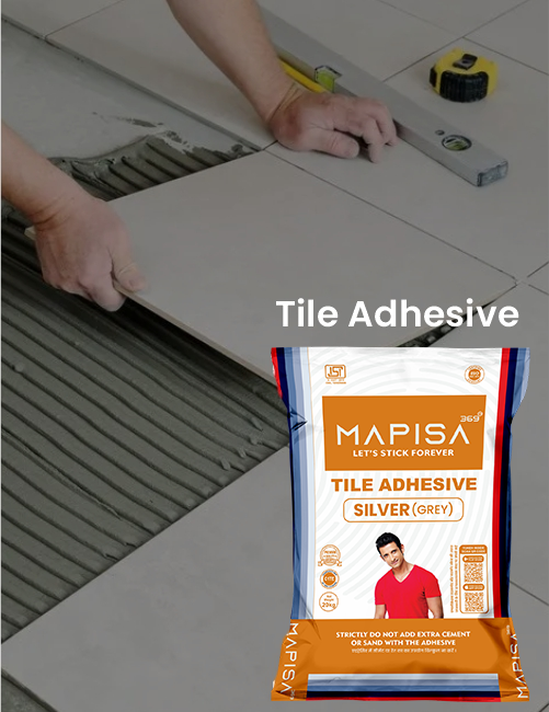 tile-adhesive